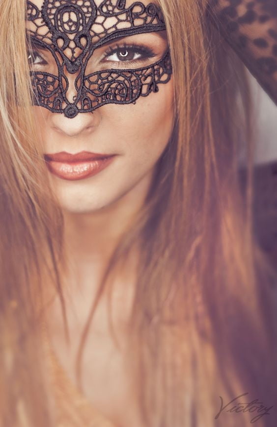 Masks Fav1 #95509135