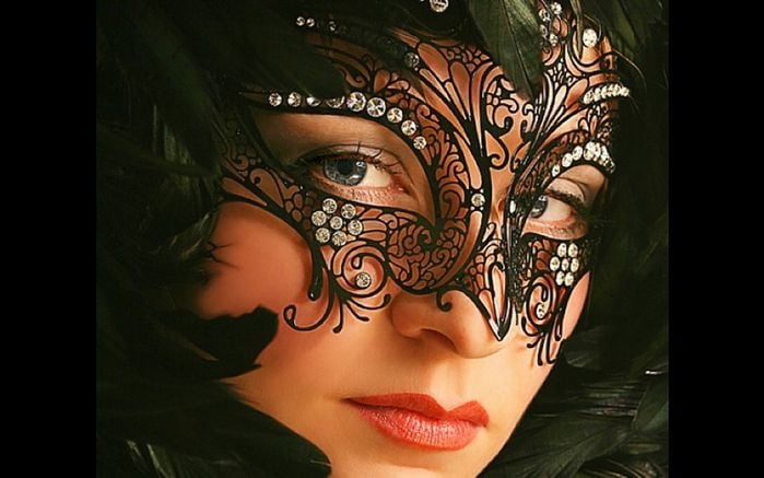 Masks Fav1 #95509140