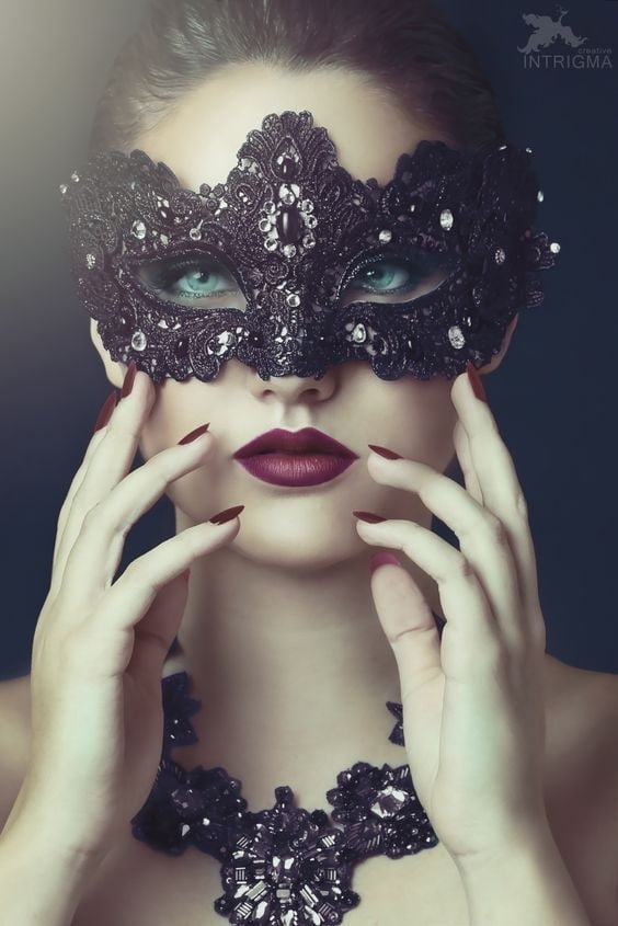 Masks Fav1 #95509141