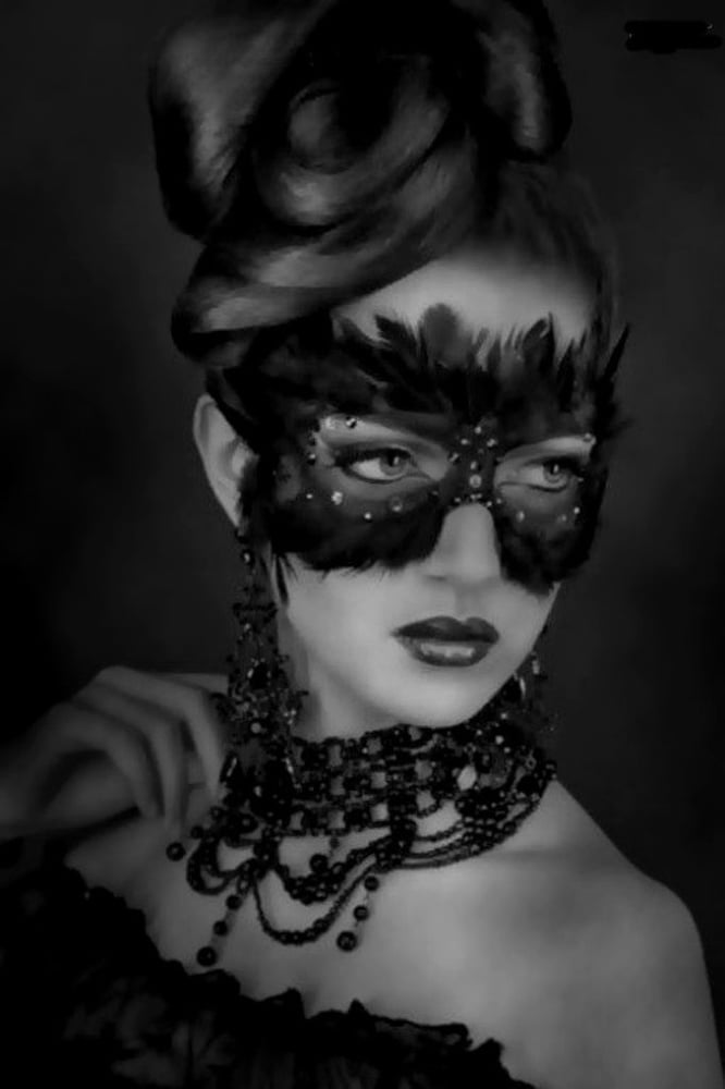 Masks Fav1 #95509144