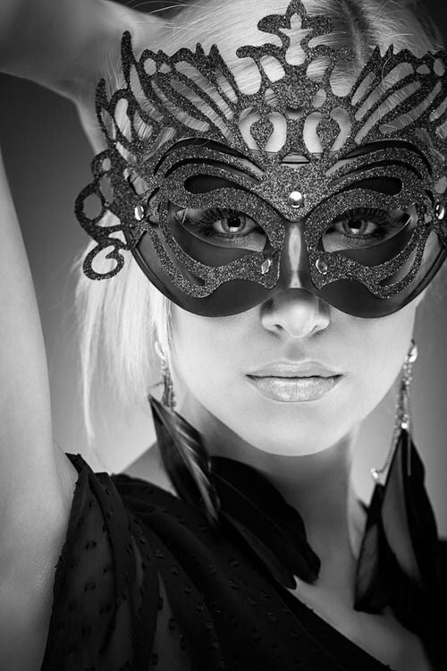 Masks Fav1 #95509148