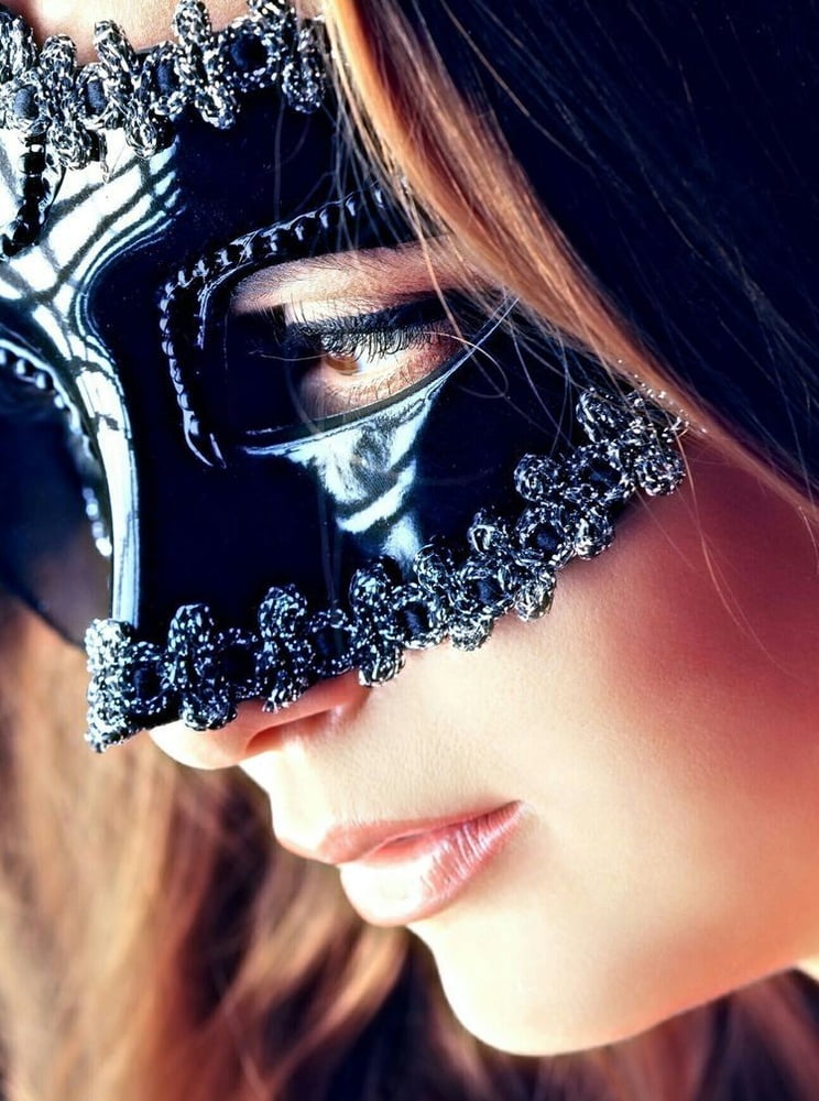 Masks Fav1 #95509149