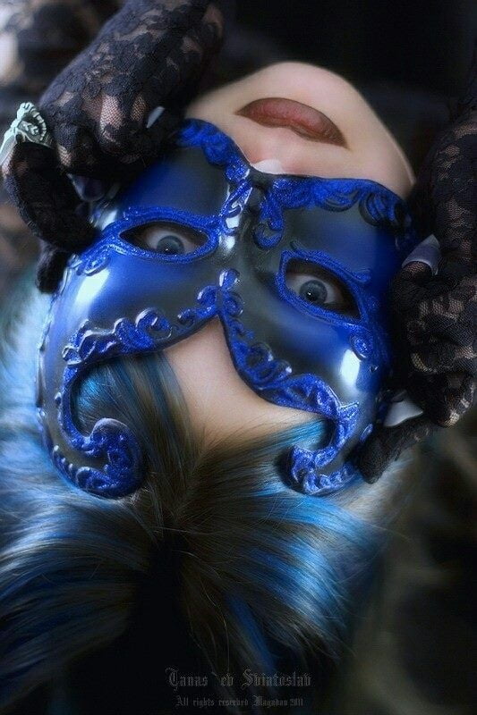 Masks Fav1 #95509152
