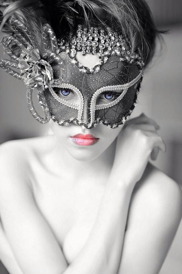 Masks Fav1 #95509153