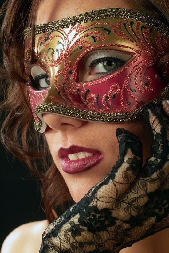 Masks Fav1 #95509156