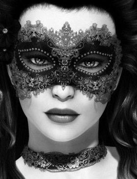 Masks Fav1 #95509164