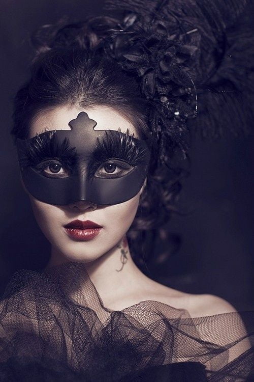 Masks Fav1 #95509166