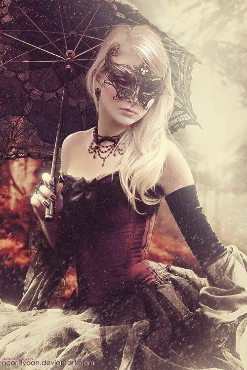 Masks Fav1 #95509167