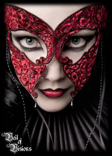 Masks Fav1 #95509169