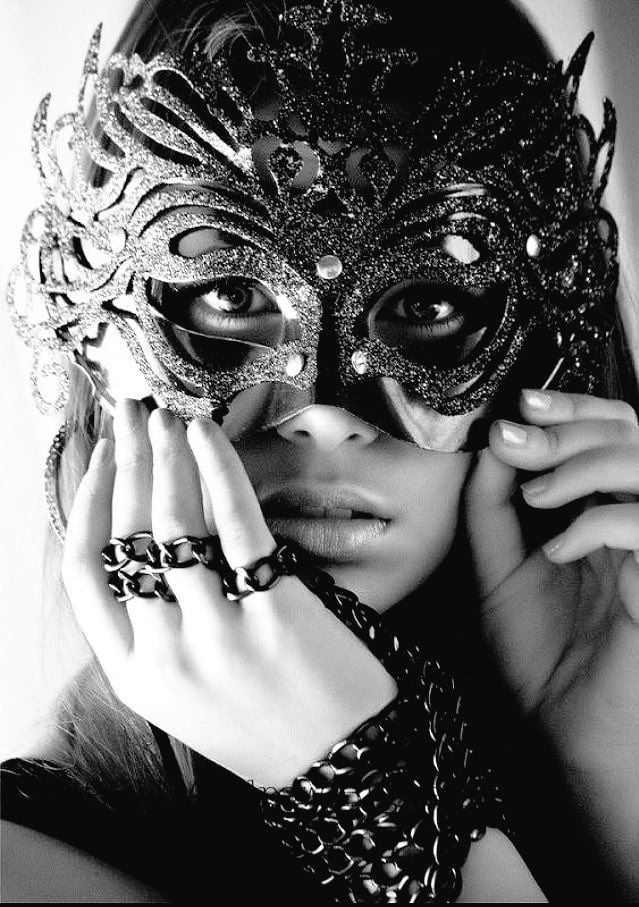 Masks Fav1 #95509170