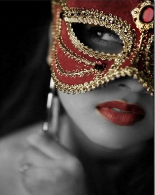 Masks Fav1 #95509172