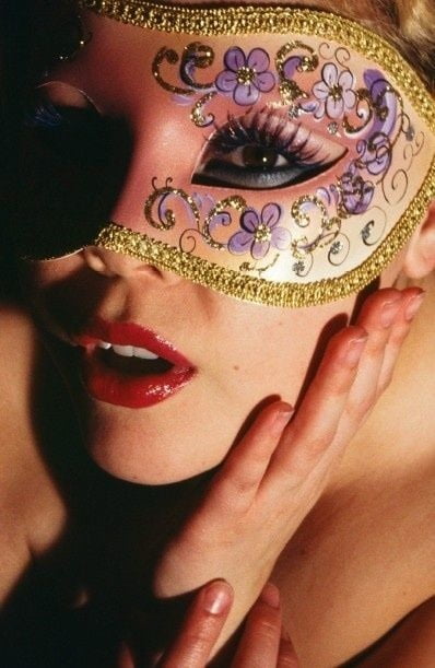 Masks Fav1 #95509173