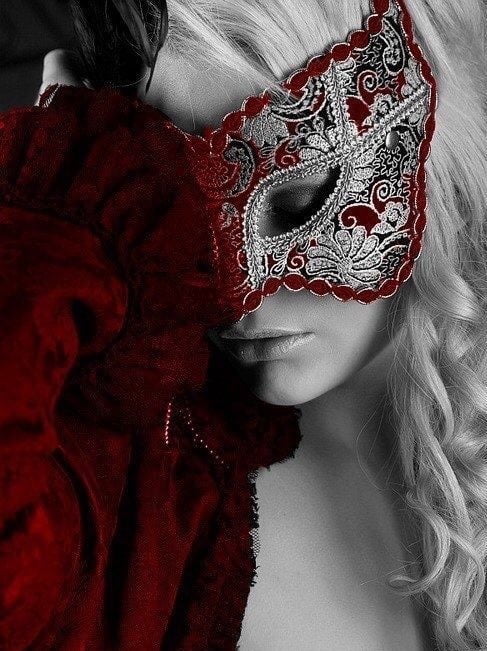 Masks Fav1 #95509175