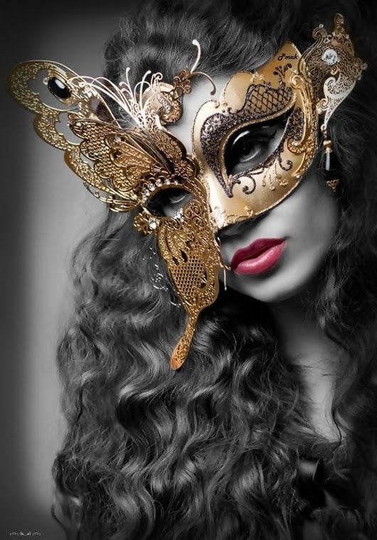 Masks Fav1 #95509181