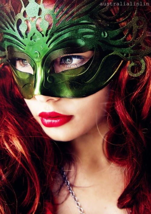 Masks Fav1 #95509183