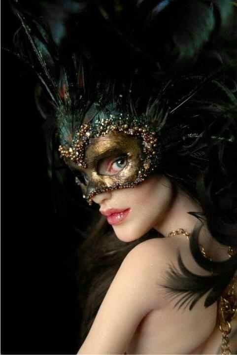 Masks Fav1 #95509184