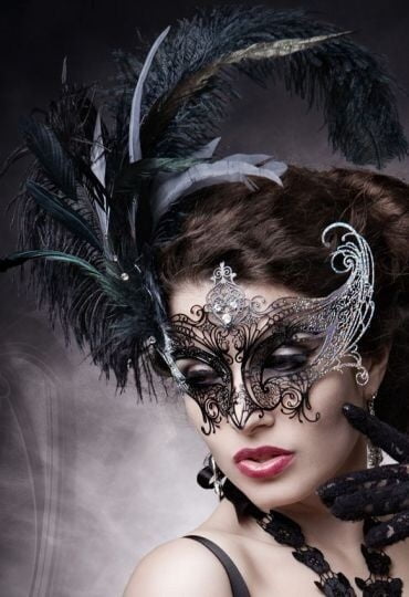 Masks Fav1 #95509187