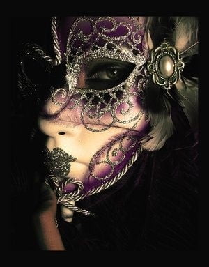 Masks Fav1 #95509188