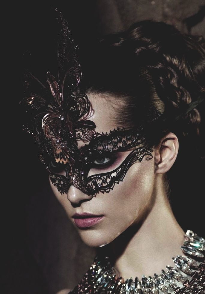 Masks Fav1 #95509189