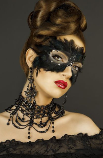 Masks Fav1 #95509193
