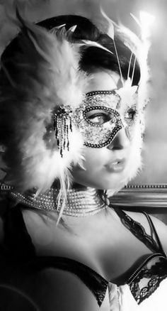 Masks Fav1 #95509195