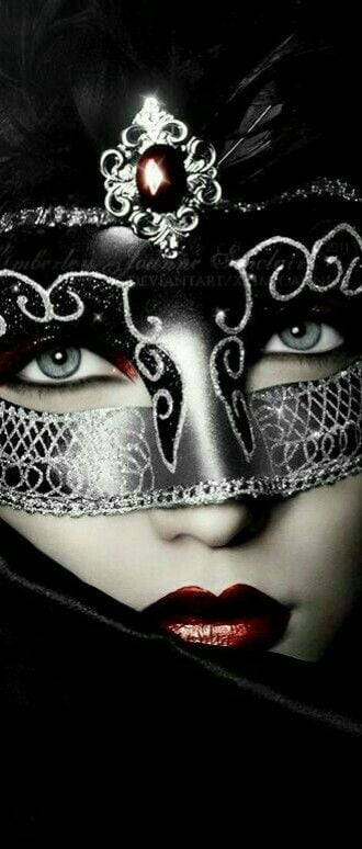Masks Fav1 #95509197