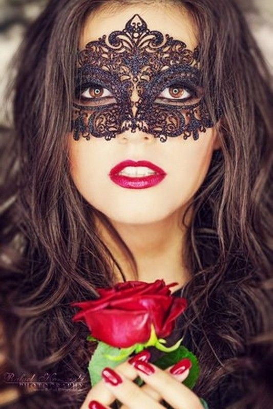 Masks Fav1 #95509200