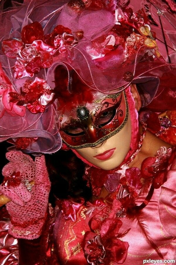 Masks Fav1 #95509202