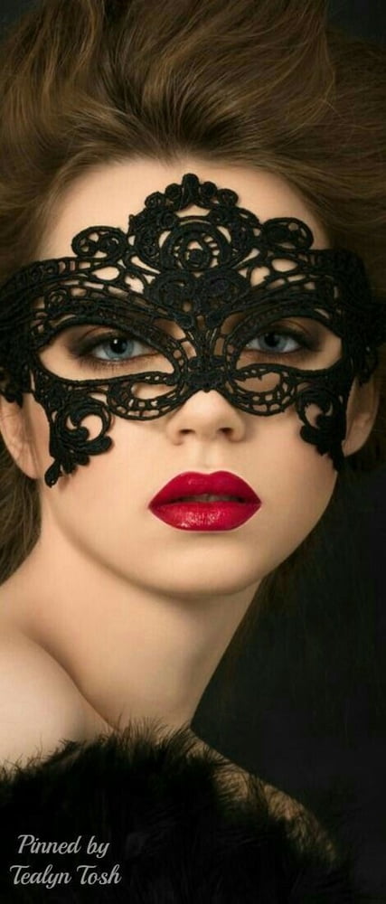 Masks Fav1 #95509209