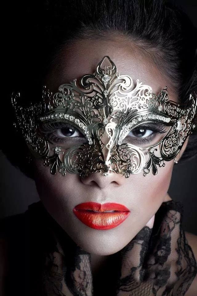 Masks Fav1 #95509212
