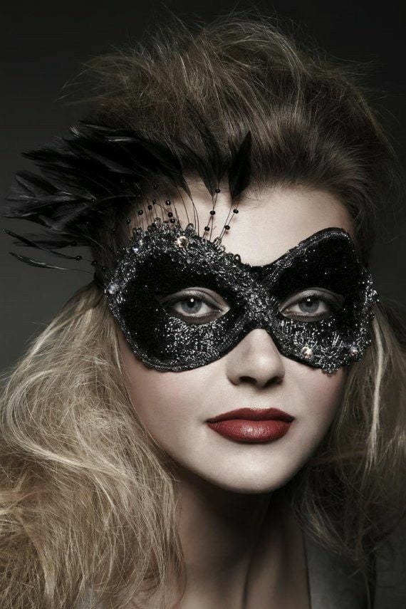 Masks Fav1 #95509214