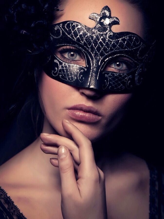Masks Fav1 #95509221