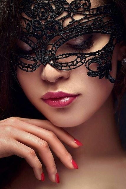 Masks Fav1 #95509223