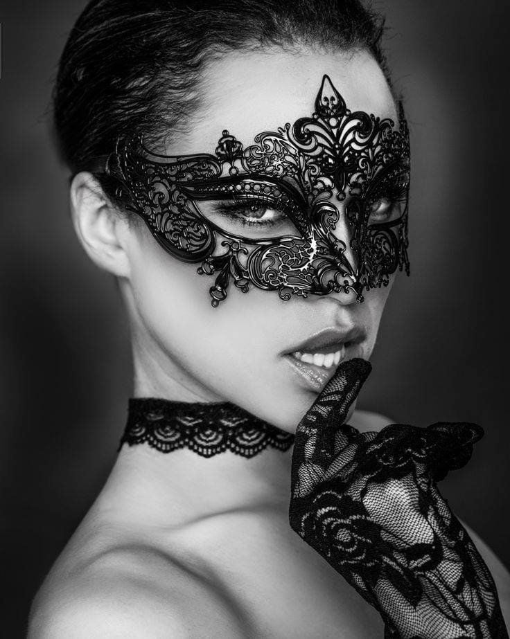 Masks Fav1 #95509230