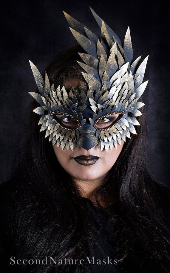 Masks Fav1 #95509233