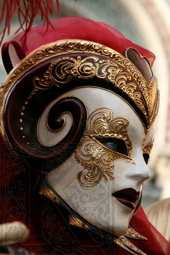 Masks Fav1 #95509235