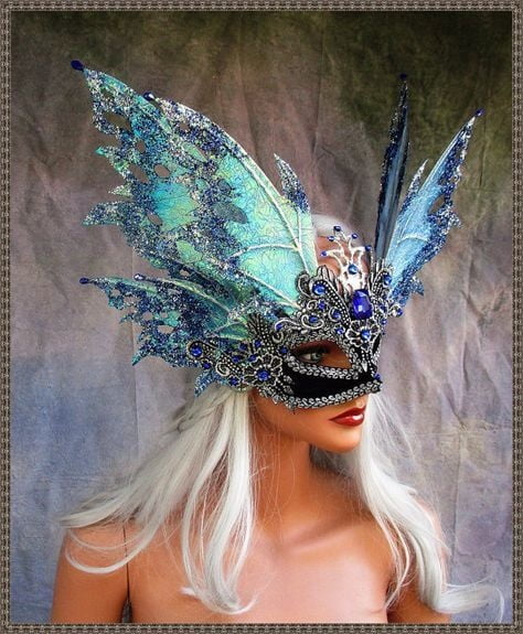 Masks Fav1 #95509236