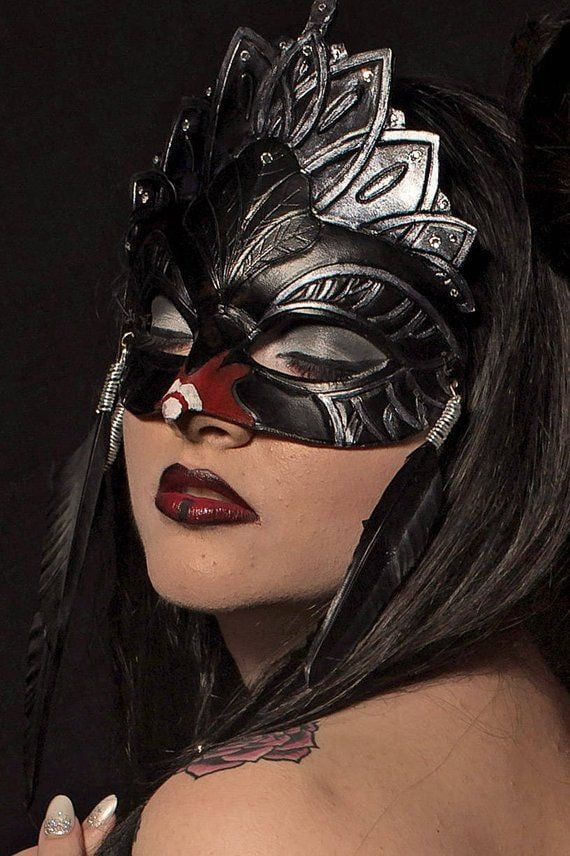 Masks Fav1 #95509237