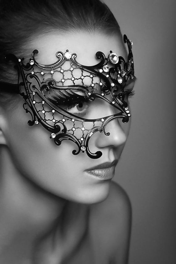 Masks Fav1 #95509238