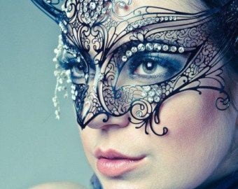 Masks Fav1 #95509239