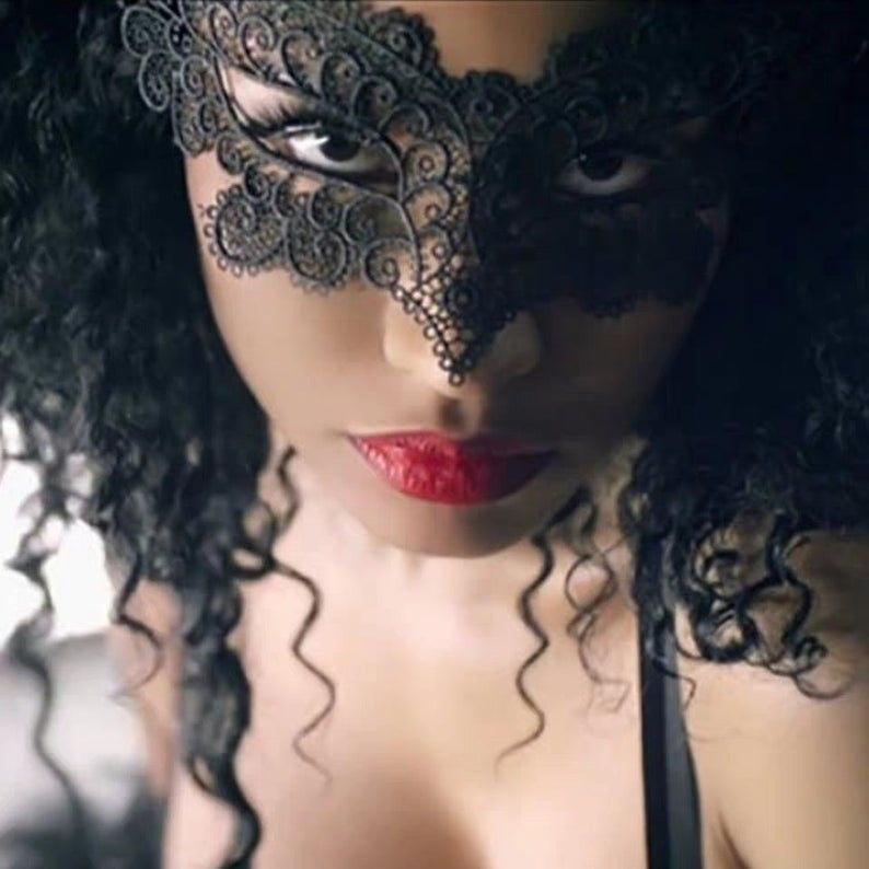 Masks Fav1 #95509240