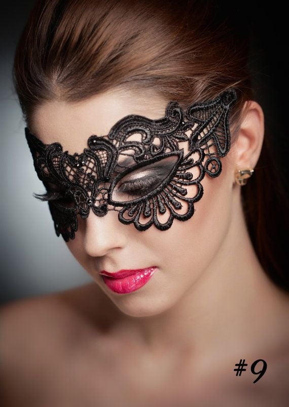 Masks Fav1 #95509246