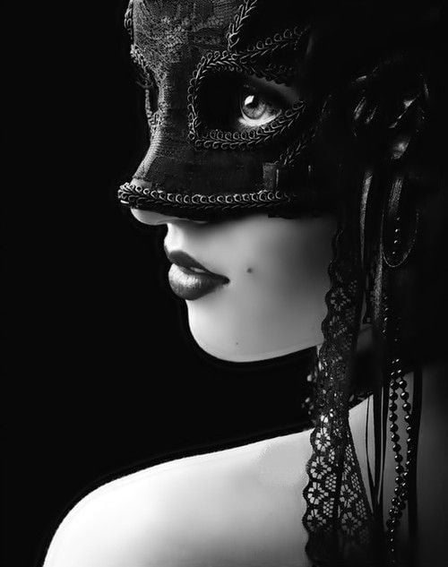 Masks Fav1 #95509247