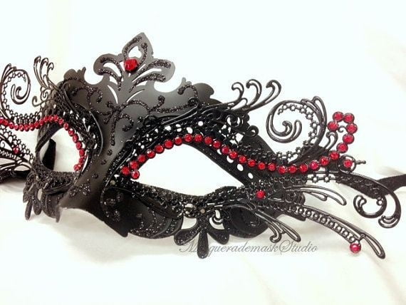Masks Fav1 #95509251
