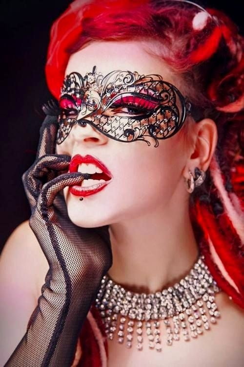 Masks Fav1 #95509253