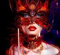 Masks Fav1 #95509258