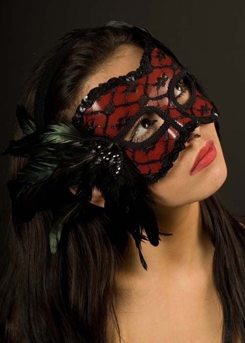 Masks Fav1 #95509259
