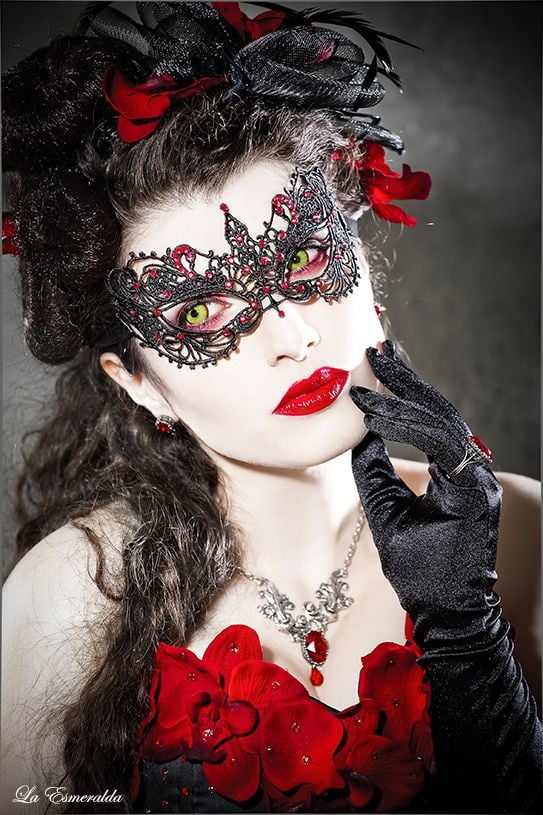 Masks Fav1 #95509260