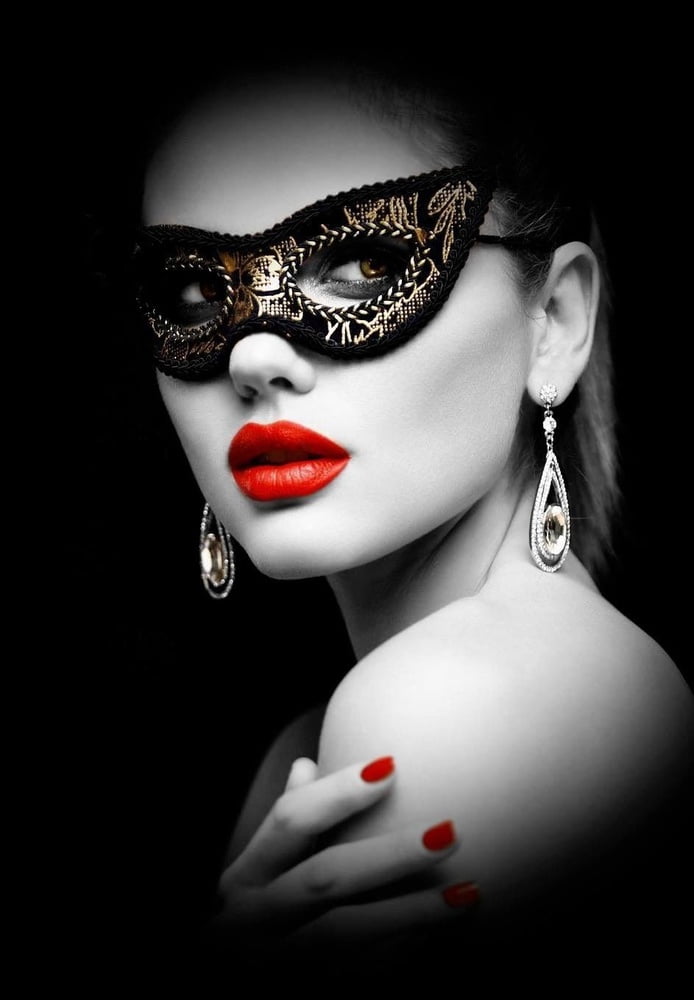 Masks Fav1 #95509261