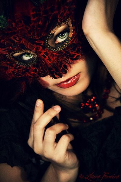 Masks Fav1 #95509262